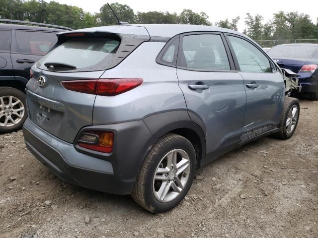 2020 Hyundai Kona SE