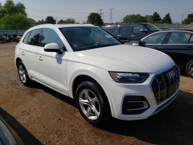 2023 Audi Q5 Premium 40