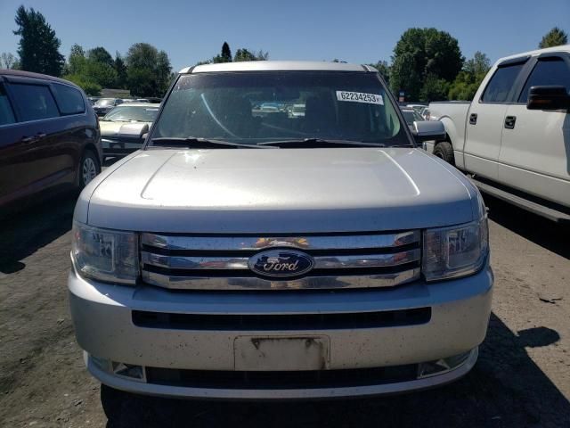 2012 Ford Flex SEL