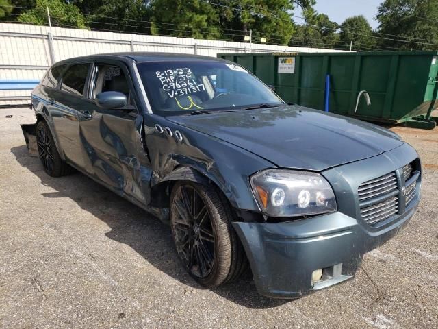 2006 Dodge Magnum SXT