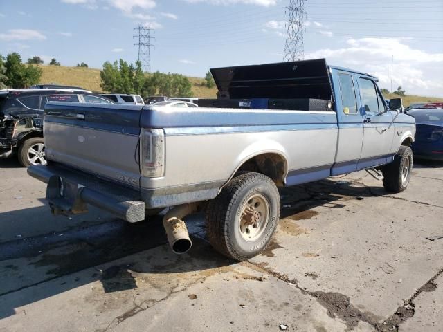 1994 Ford F250