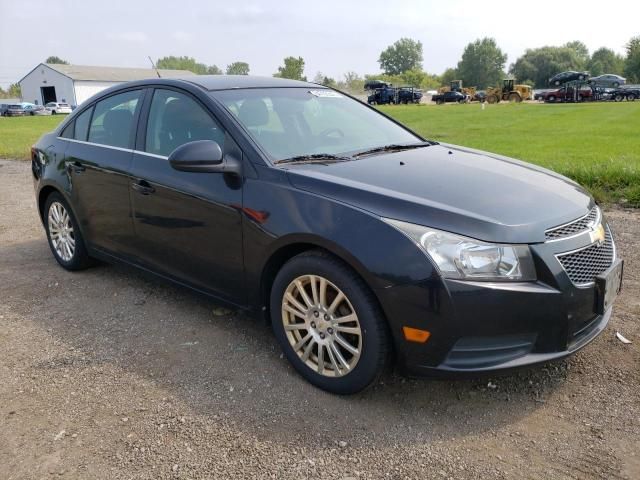 2011 Chevrolet Cruze ECO