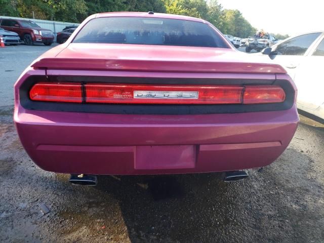 2010 Dodge Challenger R/T