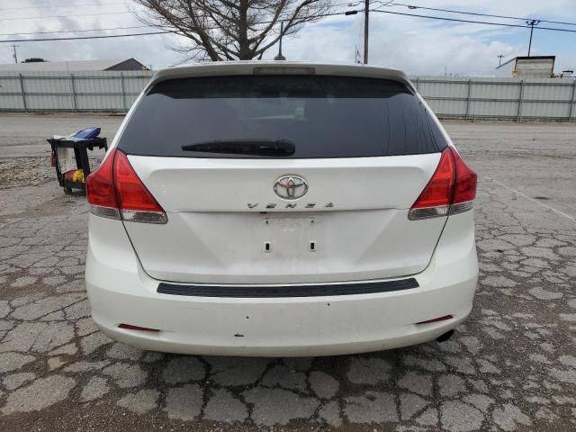 2010 Toyota Venza