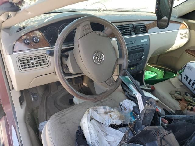 2006 Buick Lacrosse CXL