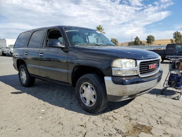 2005 GMC Yukon