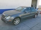 2008 Mercedes-Benz E 350 4matic