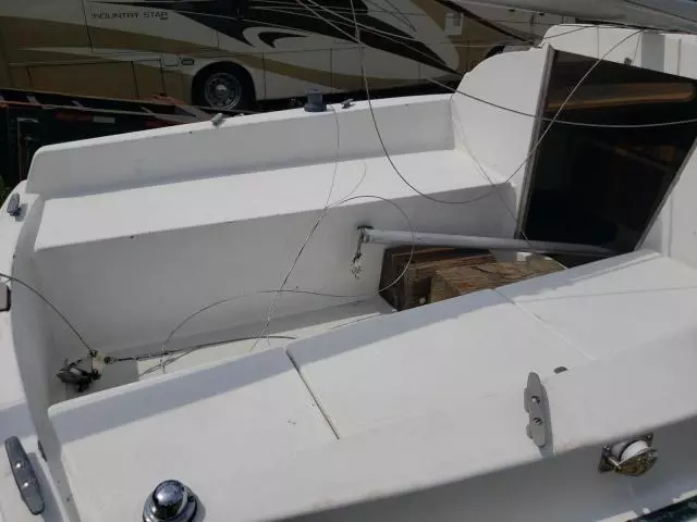 1977 Other 20' Sailbo