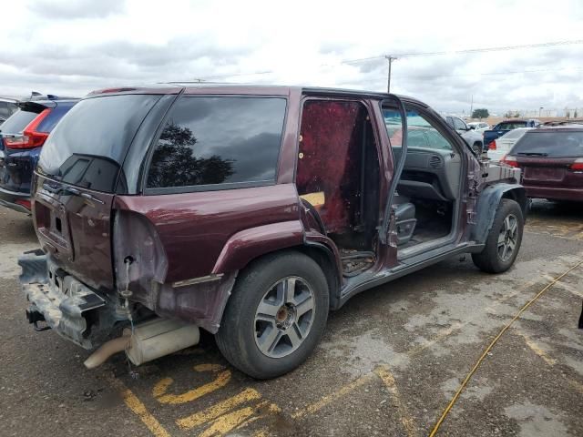 2006 Chevrolet Trailblazer LS