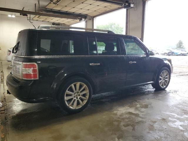 2012 Ford Flex Limited