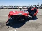 2022 Polaris Slingshot S With Technology Package