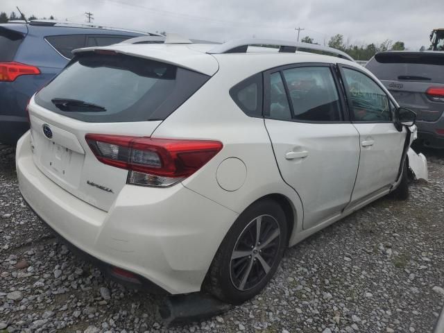 2020 Subaru Impreza Premium