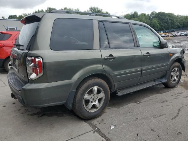 2006 Honda Pilot EX