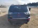 2007 Mitsubishi Outlander ES