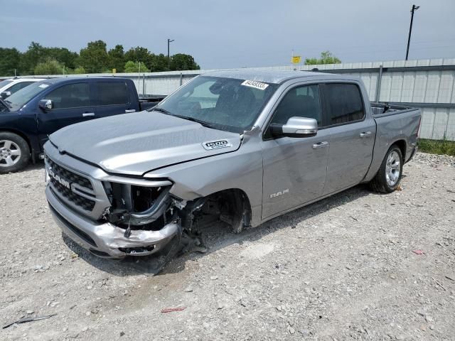 2022 Dodge RAM 1500 BIG HORN/LONE Star