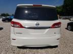 2015 Nissan Quest S