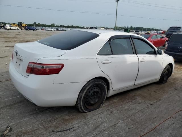 2008 Toyota Camry CE