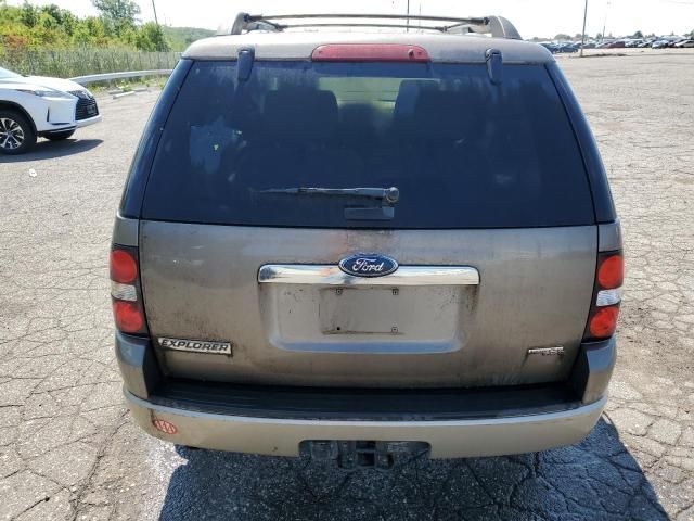 2006 Ford Explorer Eddie Bauer