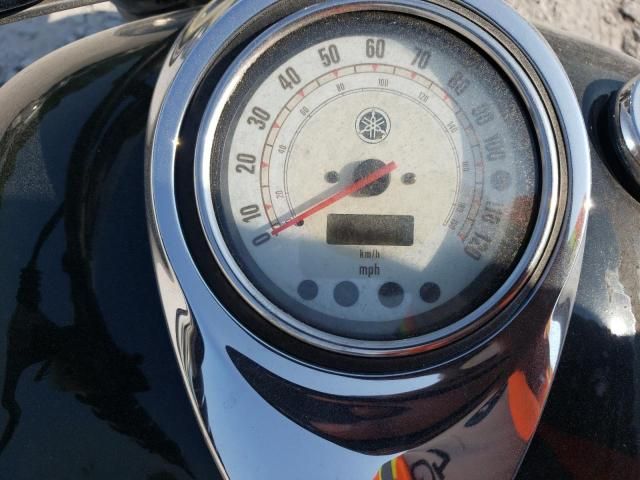 2002 Yamaha XVS1100 A