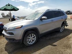 2014 Jeep Cherokee Latitude for sale in San Diego, CA