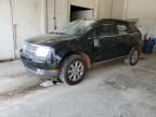 2008 Lincoln MKX