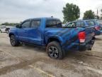 2016 Toyota Tacoma Double Cab