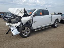 Dodge 1500 Vehiculos salvage en venta: 2019 Dodge RAM 1500 Classic SLT