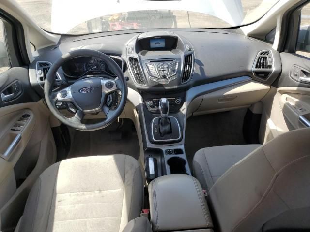 2013 Ford C-MAX SE