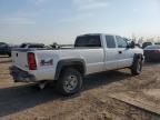 2007 Chevrolet Silverado K2500 Heavy Duty