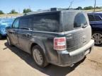 2014 Ford Flex SEL