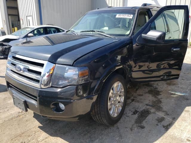 2013 Ford Expedition Limited