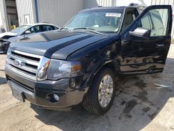 2013 Ford Expedition Limited for sale in Rogersville, MO