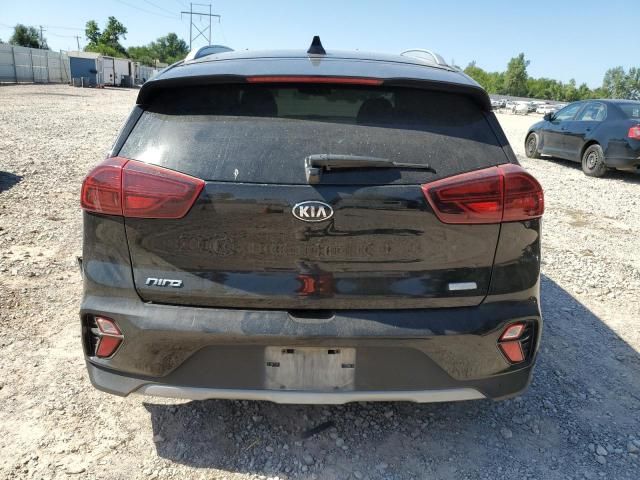 2020 KIA Niro EX