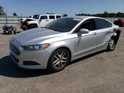 2013 Ford Fusion SE for sale in Dunn, NC