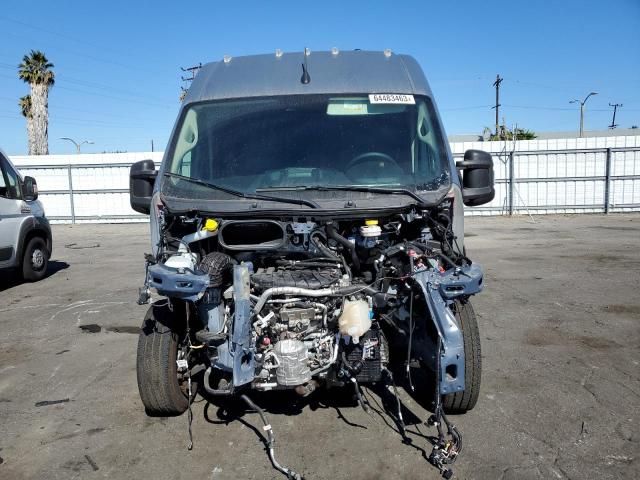 2022 Dodge RAM Promaster 3500 3500 High