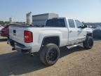 2015 GMC Sierra C1500 SLE