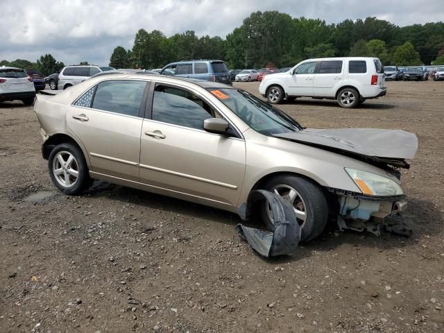 2004 Honda Accord EX