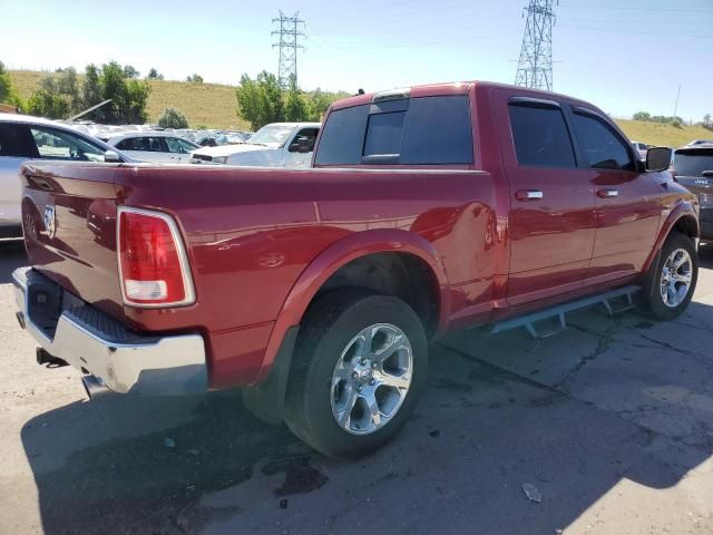 2015 Dodge 1500 Laramie