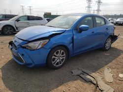 2016 Scion IA en venta en Elgin, IL