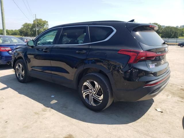 2021 Hyundai Santa FE SE