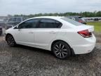 2015 Honda Civic EXL