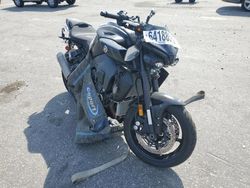 Salvage cars for sale from Copart Dunn, NC: 2023 Yamaha MTN1000