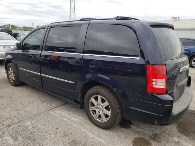 2010 Chrysler Town & Country Touring