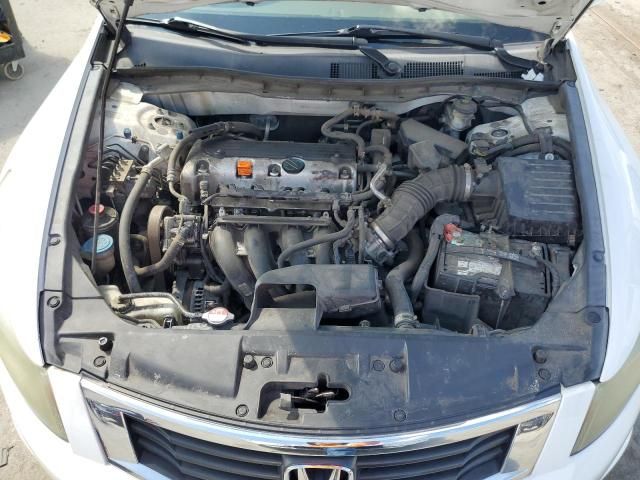 2009 Honda Accord LXP