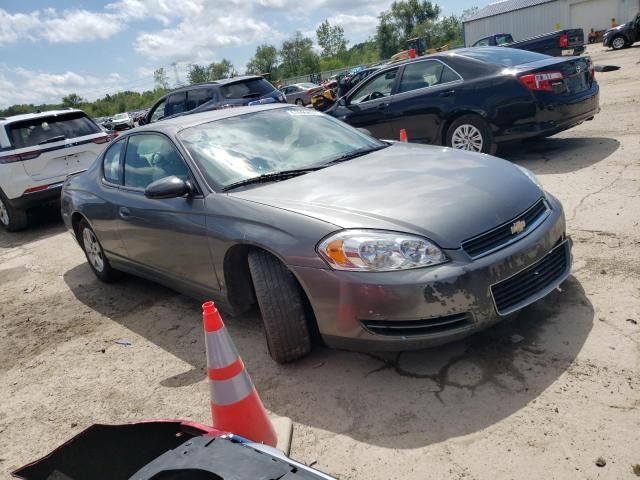 2006 Chevrolet Monte Carlo LS