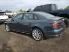 2018 Audi A4 Premium