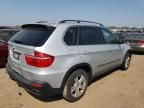 2008 BMW X5 4.8I