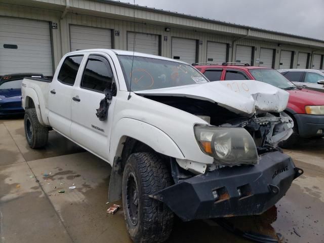 2006 Toyota Tacoma Double Cab Long BED