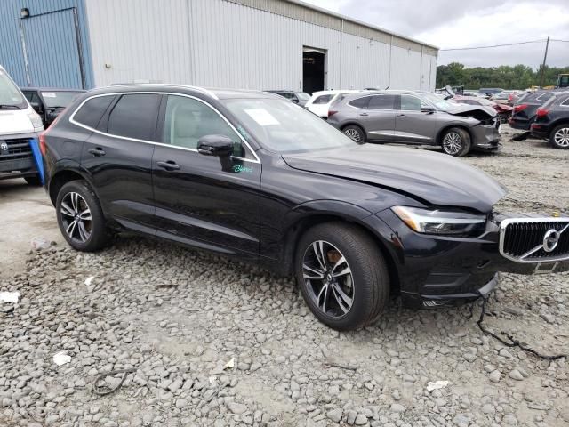 2021 Volvo XC60 T5 Momentum