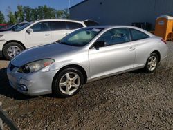 2008 Toyota Camry Solara SE en venta en Spartanburg, SC